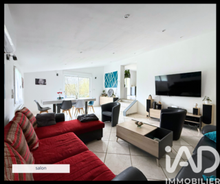  Maison � vendre 5 pi�ces 141 m�