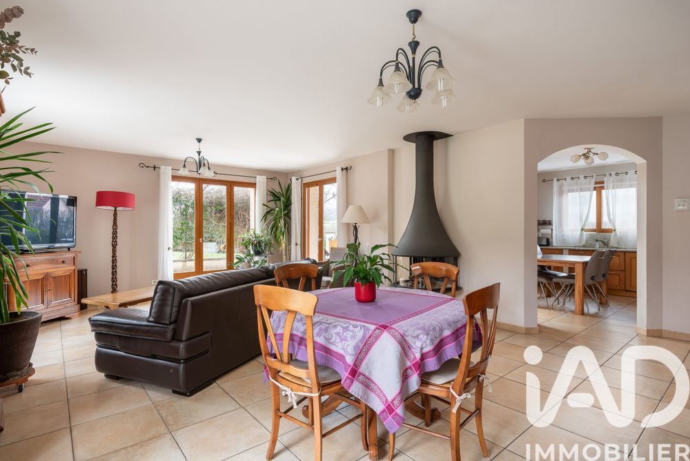 � vendre  Maison Jarrie (38560)