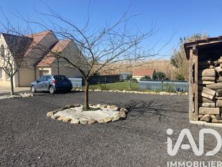  Maison � vendre 6 pi�ces 147 m�