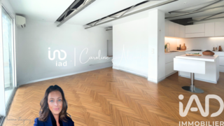  Appartement � vendre 5 pi�ces 97 m�