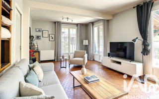  Maison � vendre 5 pi�ces 115 m�