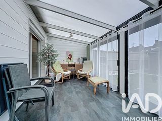  Maison � vendre 4 pi�ces 91 m�