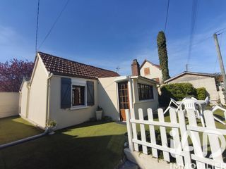  Maison � vendre 2 pi�ces 39 m�