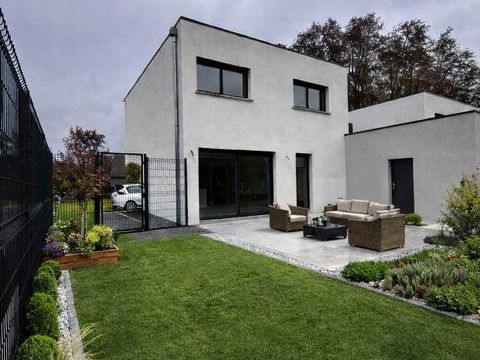   Vente Maison/villa 5 pi�ces Maison - 5 pi�ce(s) - 105 m�