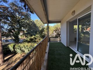  Appartement � vendre 3 pi�ces 60 m�