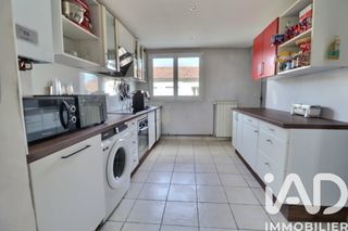  Appartement � vendre 4 pi�ces 92 m�