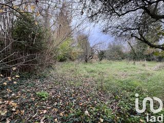  Terrain � vendre 1310 m�