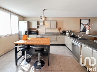  Maison � vendre 5 pi�ces 117 m�