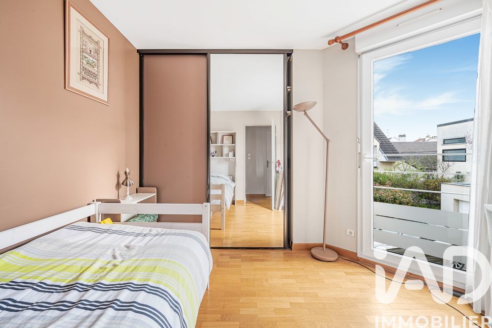 � vendre  Maison Colombes (92700)