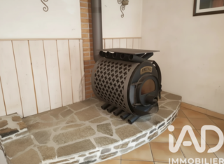  Maison � vendre 6 pi�ces 115 m�