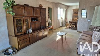  Appartement � vendre 4 pi�ces 102 m�