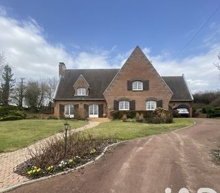  Maison � vendre 7 pi�ces 272 m�