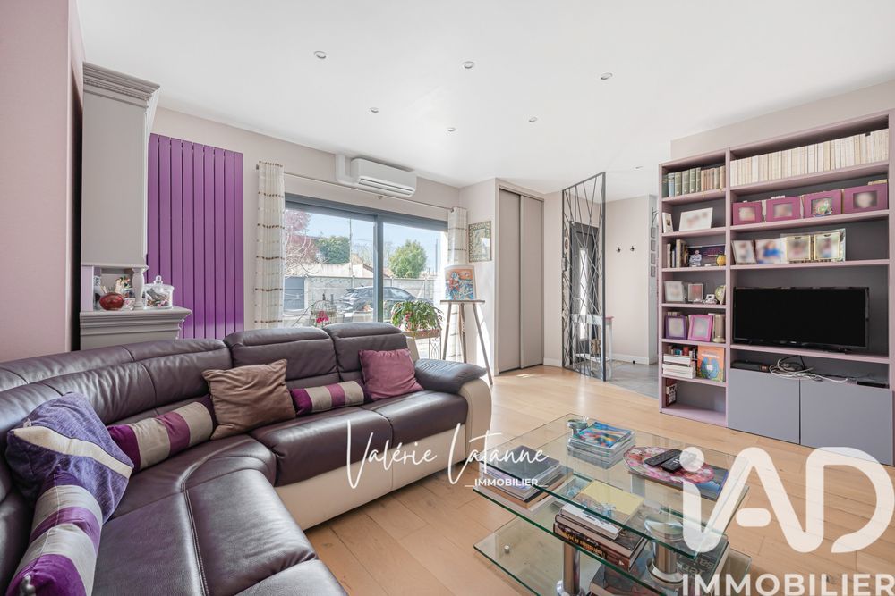 � vendre  Maison La Varenne St Hilaire (94210)