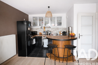  Appartement � vendre 2 pi�ces 42 m�