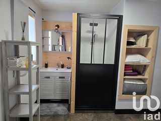  Maison � vendre 7 pi�ces 129 m�