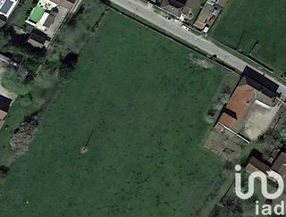  Terrain � vendre 1203 m�