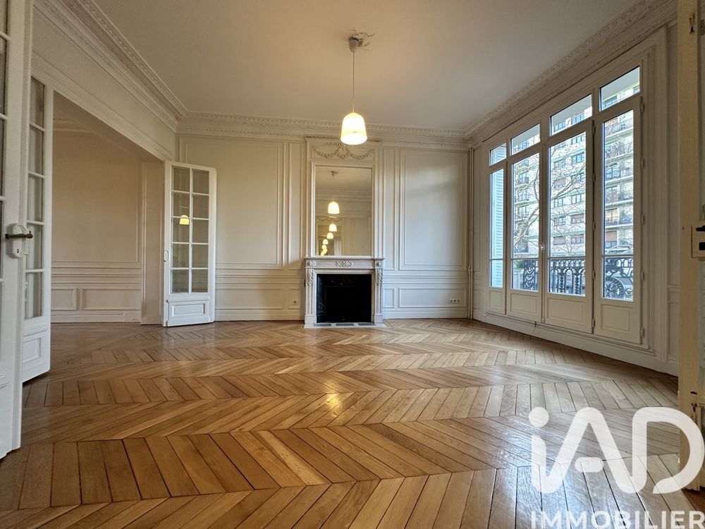 � vendre  Appartement Paris 14