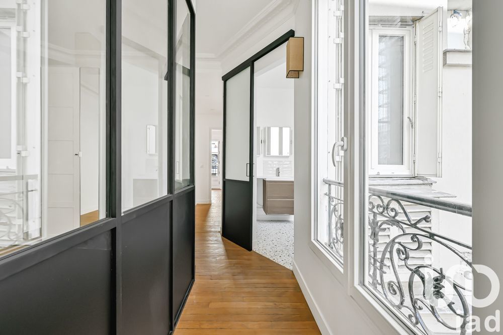 � vendre  Appartement Paris 12