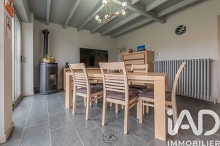  Maison � vendre 7 pi�ces 150 m�