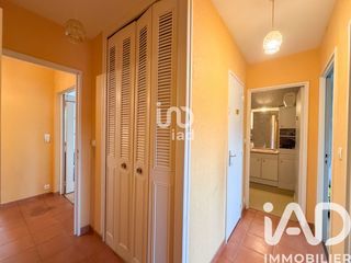  Appartement � vendre 4 pi�ces 82 m�