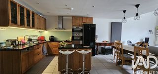  Maison � vendre 4 pi�ces 95 m�