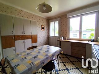  Maison � vendre 5 pi�ces 99 m�