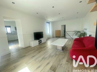  Maison � vendre 4 pi�ces 100 m�