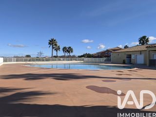  Maison � vendre 3 pi�ces 42 m�