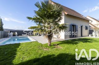  Maison � vendre 4 pi�ces 96 m�