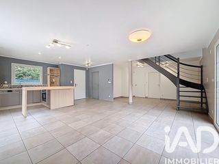  Maison � vendre 8 pi�ces 145 m�