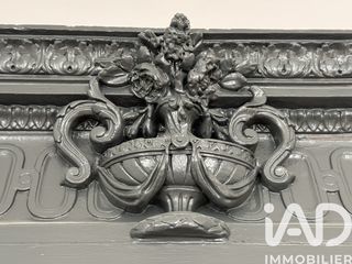  Appartement � vendre 3 pi�ces 63 m�