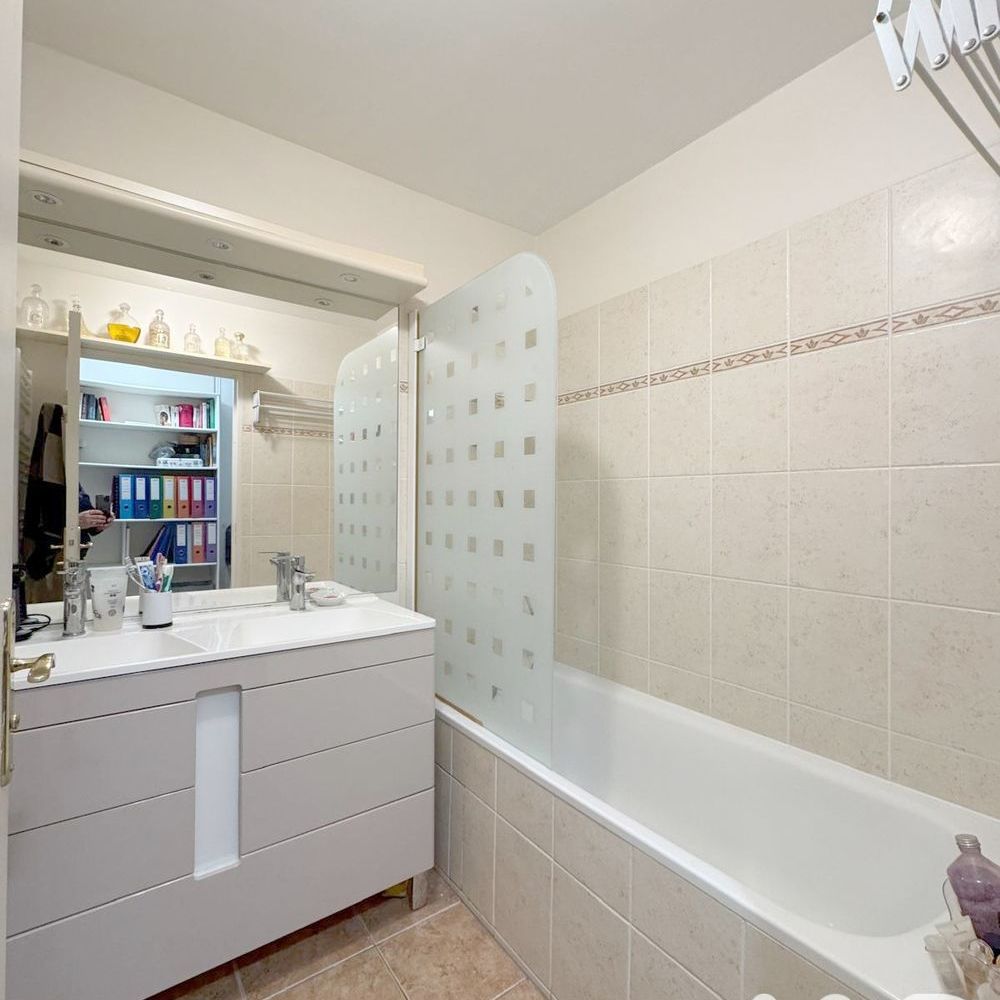 � vendre  Appartement Montrouge (92120)