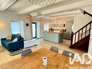  Maison � vendre 6 pi�ces 114 m�