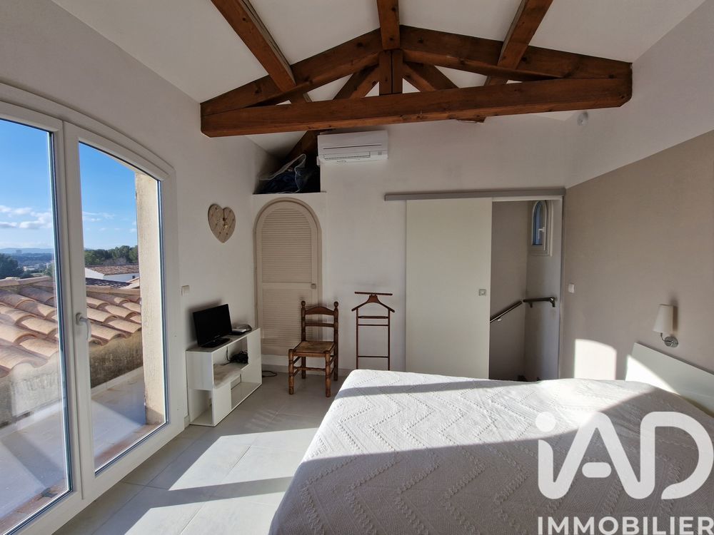 � vendre  Maison Plan-de-Cuques (13380)