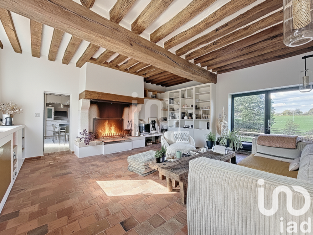 � vendre  Maison Bonsmoulins (61380)