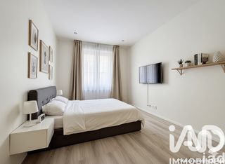  Appartement � vendre 3 pi�ces 63 m�