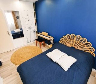  Appartement � vendre 4 pi�ces 78 m�