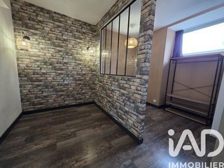  Appartement � vendre 1 pi�ce 23 m�