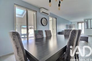  Maison � vendre 4 pi�ces 91 m�