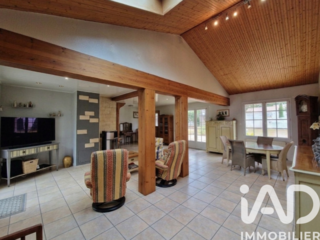  Maison � vendre 6 pi�ces 144 m�