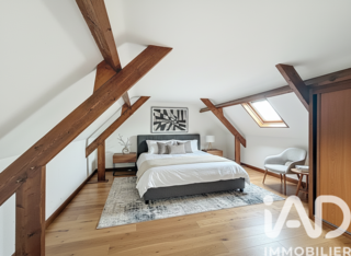  Maison � vendre 3 pi�ces 130 m�