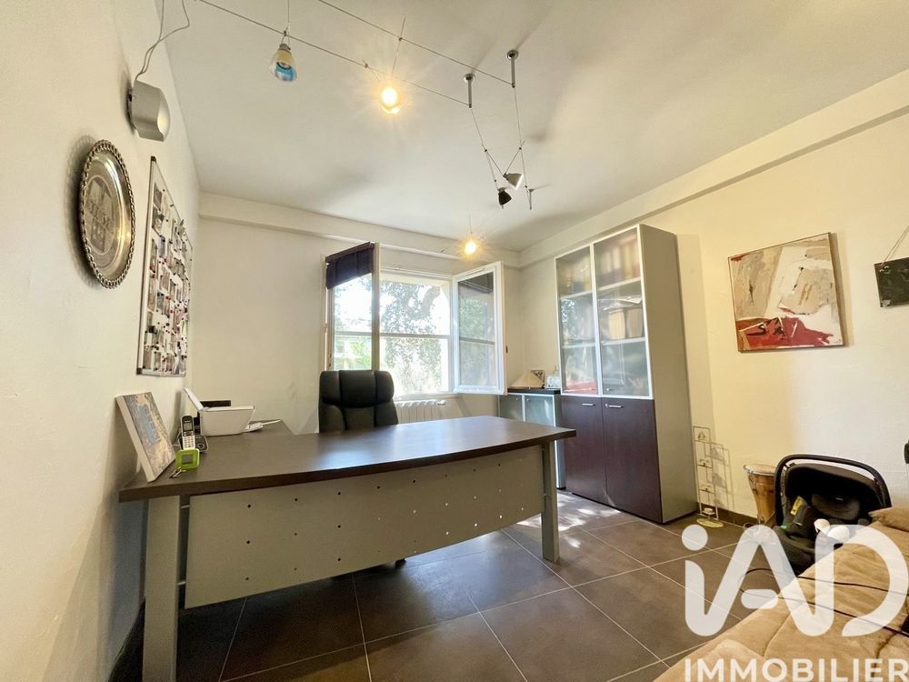 � vendre  Maison La Londe-les-Maures (83250)