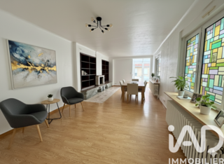  Appartement � vendre 8 pi�ces 188 m�