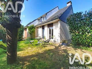  Maison � vendre 4 pi�ces 95 m�