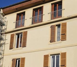  Appartement � vendre 3 pi�ces 64 m�