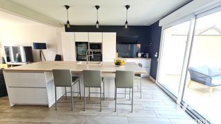  Maison � vendre 5 pi�ces 112 m�