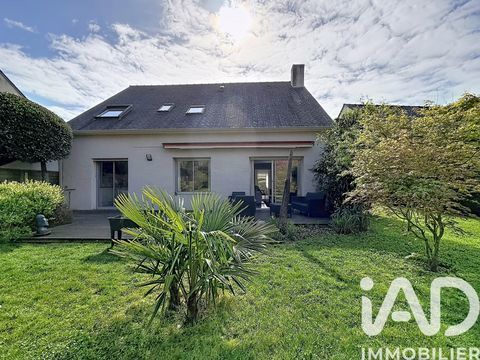   Vente Maison traditionnelle 6 pi�ces Maison - 6 pi�ce(s) - 130 m�