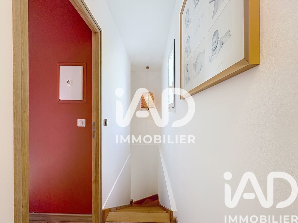 � vendre  Maison La Turbie (06320)