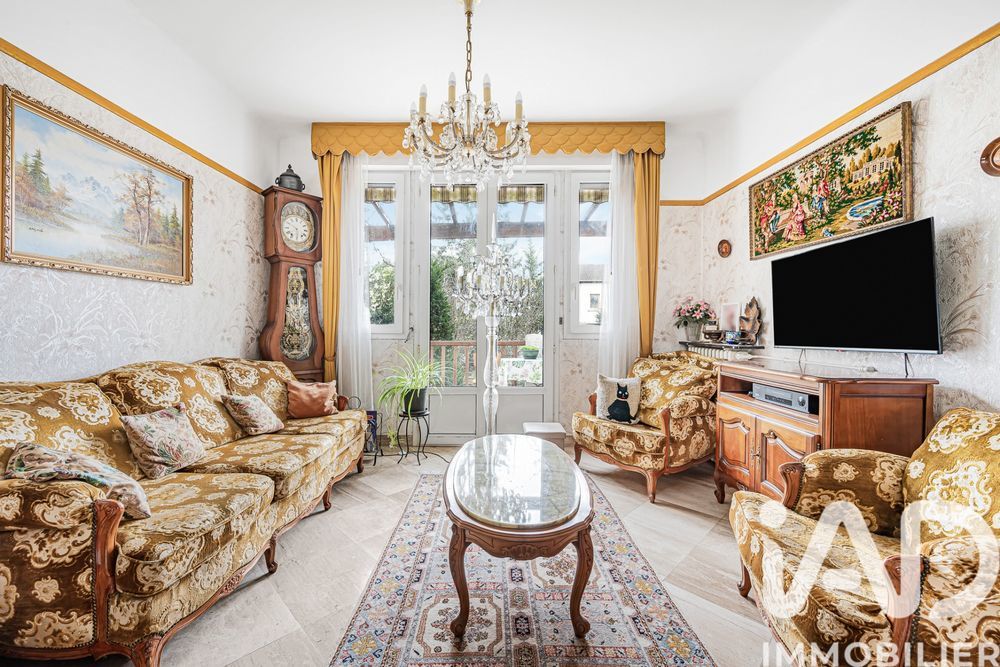 � vendre  Maison Colombes (92700)