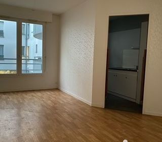  Appartement � vendre 2 pi�ces 45 m�